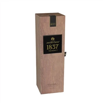 Champagne Box