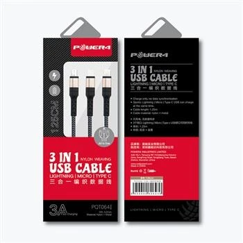 Data Cable Packing Box