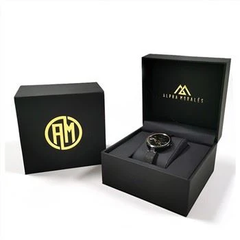 Cardboard Watch Gift Box