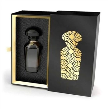 Perfume Paper Box