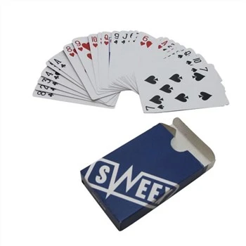 Playing Cards