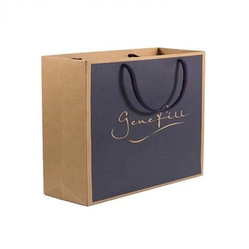 Retail Paper Bag