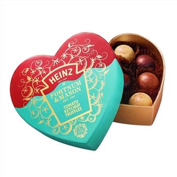 Shaped Gift Box