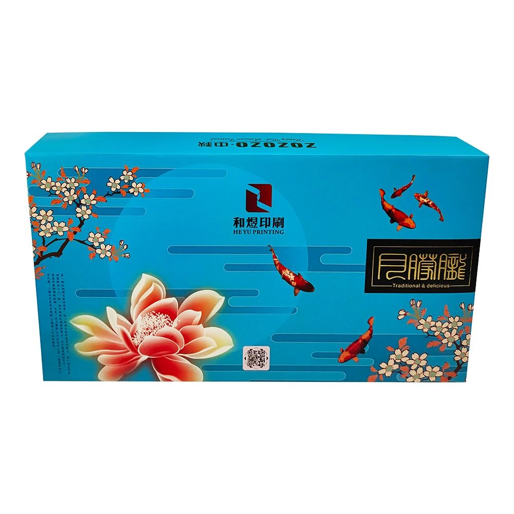 What Are The Reasons For Bad Printing in The Process Of Color Box Printing?