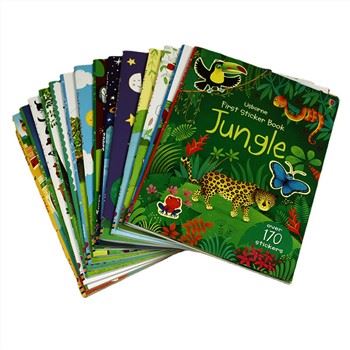 Children's Books