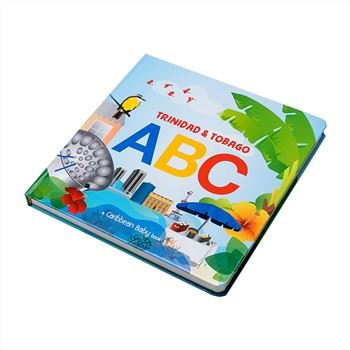Children's Book Printing