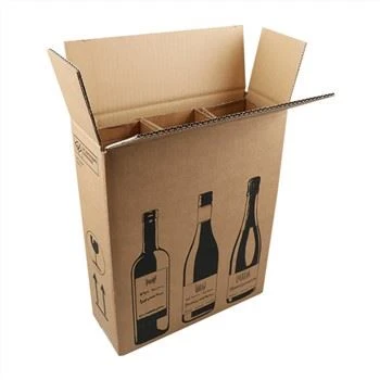 Corrugated Carton Packaging