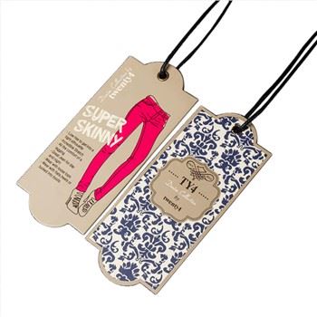 Garments Tag