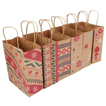 Kraft Paper Bag