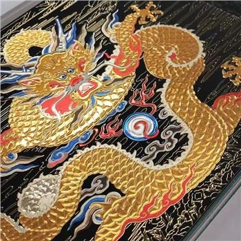 Scodix 3D Printting Technology