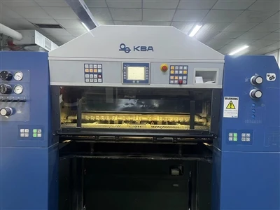 Printing On Unusual Or Difficult Substrates