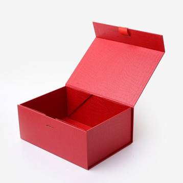 Can manually assembled packaging boxes support the customization of special-s...