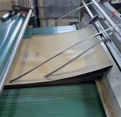 Is Laminating A Necessary Process in The Production Of Wrap Cardboard Box?