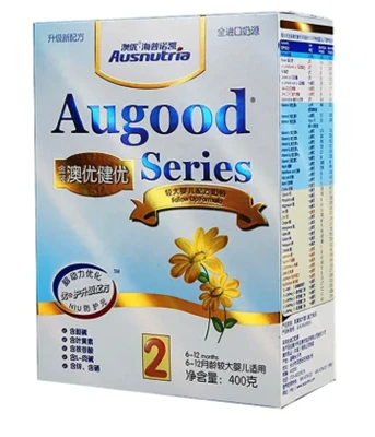 Printing Notes For Custom Printed Food Packaging Bags