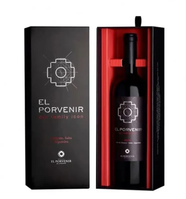 Precautions For Printing Of Wine Wrapping Box