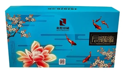 Complete Production Process Of Custom Wrap Boxes
