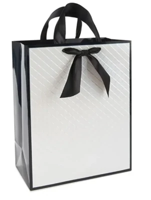 Processing Flow Of Custom T Shirt Packaging Bags