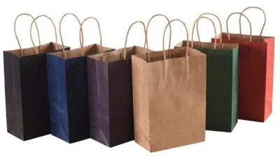 Usage Scenarios Of Eco Friendly Pouch Packaging