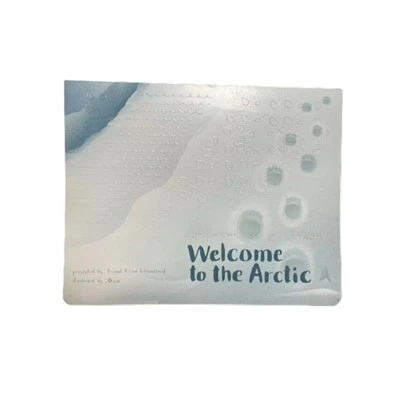 Braille Book